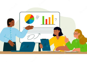 De la fábrica al aula: cómo adaptar el enfoque de marketing al público industrial y educativo