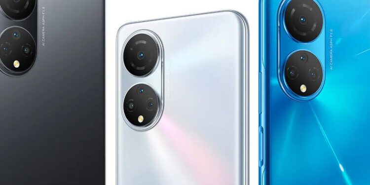 5 Ventajas del Honor X7 que te dejarán sin aliento