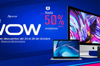 mejores productos del Cyber Wow Perú