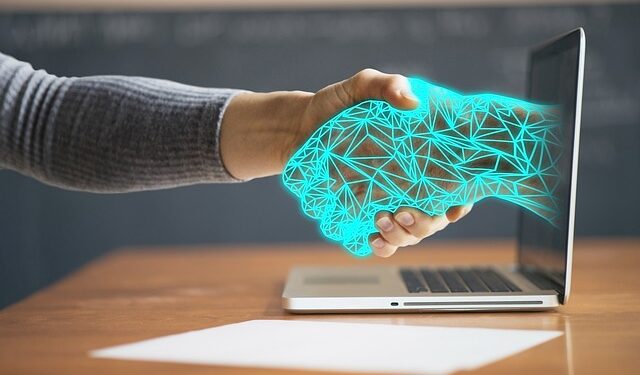 ¿Qué son los Generadores de Texto con IA?