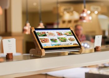 software TPV para hostelería