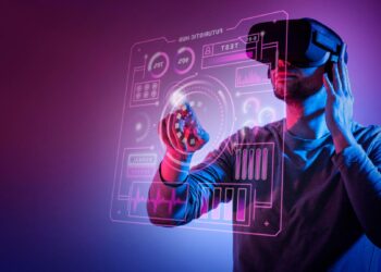 ¿Cómo la inteligencia artificial está cambiando las probabilidades de ganar en los casinos?