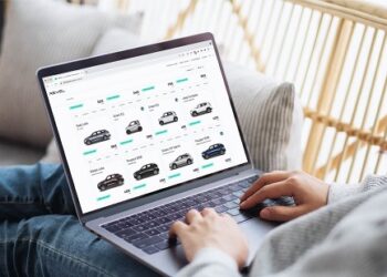 claves para comprar coches en internet
