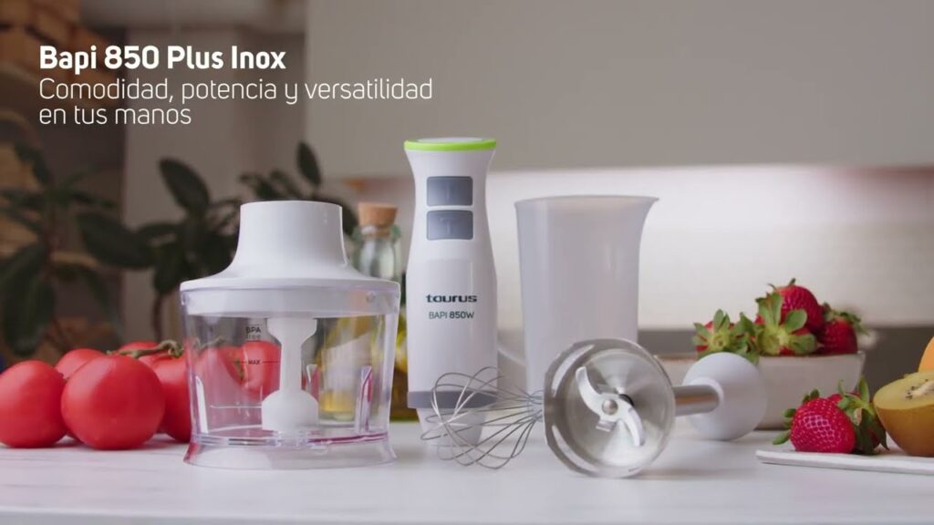 Electrodomésticos Taurus más destacados