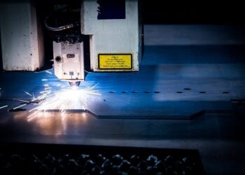 tecnologia de marcado laser