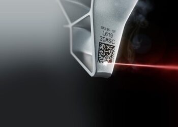 Ventajas del Marcado láser en aluminio