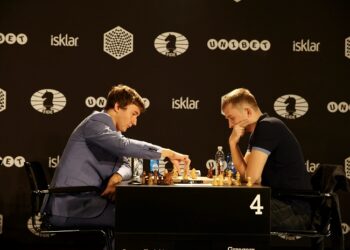 Mejores juegos de ajedrez online