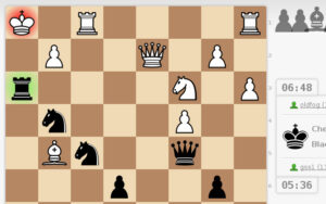 Mejores juegos de ajedrez online