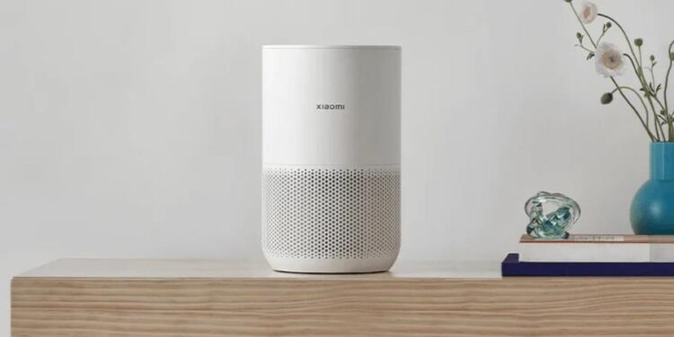 ¿Por Qué Debería Adquirir Un Purificador De Aire?