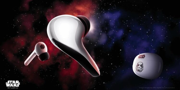 Review – Auriculares De Xiaomi Que Necesitas En Tu Vida