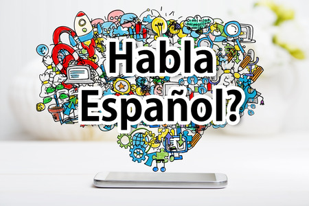 Dibujo alusivo a español Dibujos alusivos a la materia de español 
