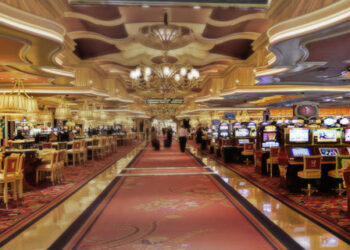 Explorando la emoción del mundo del casino en Ecuador