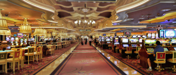 Explorando la emoción del mundo del casino en Ecuador