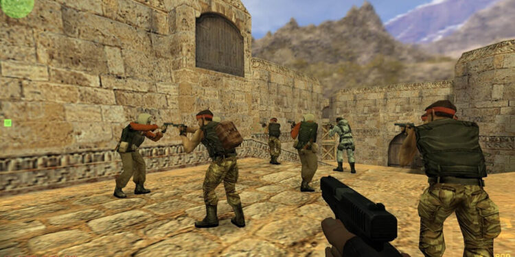 Tácticas de ataque y defensa en Counter-Strike: Global Offensive