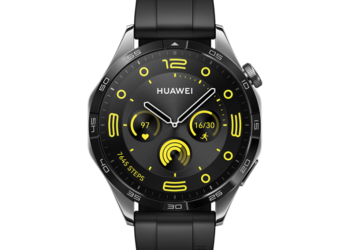 Características del Huawei Watch GT 4