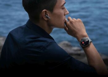 Diferencia Entre Un Smartwatch y Una Pulsera Inteligente