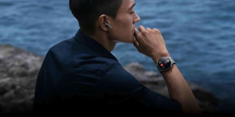 Diferencia Entre Un Smartwatch y Una Pulsera Inteligente