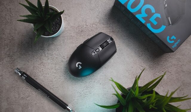 Elige el mejor mouse