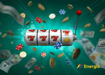 Elección Acertada: La Importancia de Seleccionar el Casino Online Correcto con Energialibre.mx