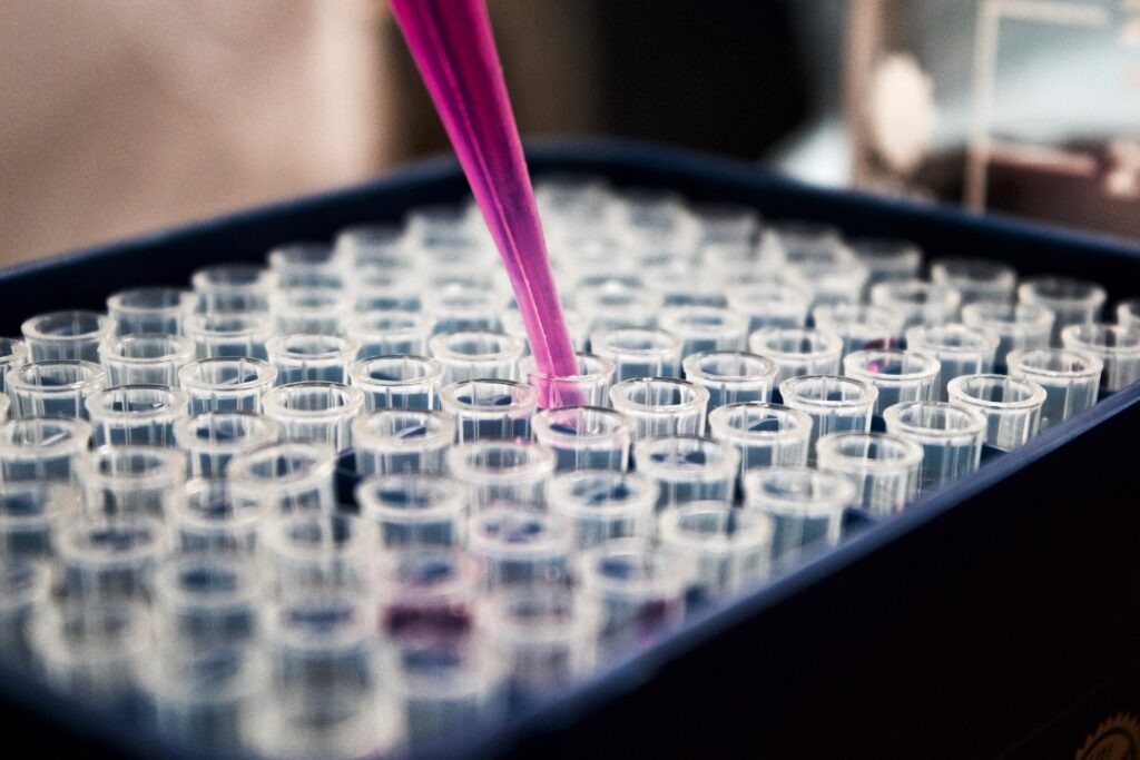 Últimos avances tecnológicos gracias a la química