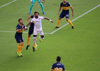 Pronosticos efectivos para la Copa Libertadores