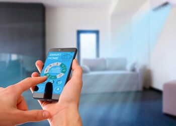 cómo funcionan los aires acondicionados smarts