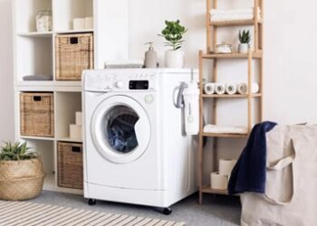 qué lavadora comprar