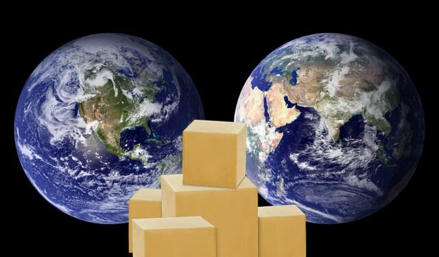 Cómo hacer negocios internacionales