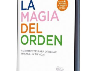 5 libros de emprendimiento