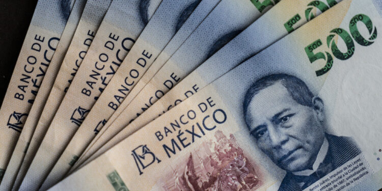 Préstamos en Línea en México