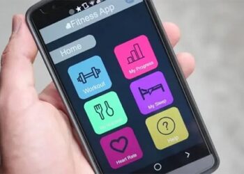 aplicaciones para ir al gym