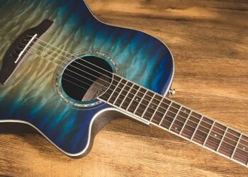 guitarras electroacusticas