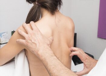 Dolor de Espalda: cuándo ir al Fisio